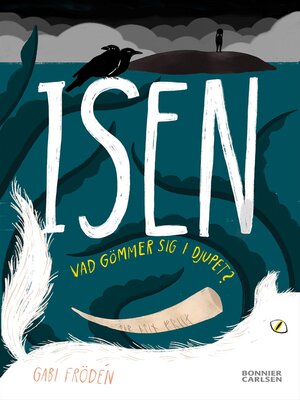 cover image of Isen